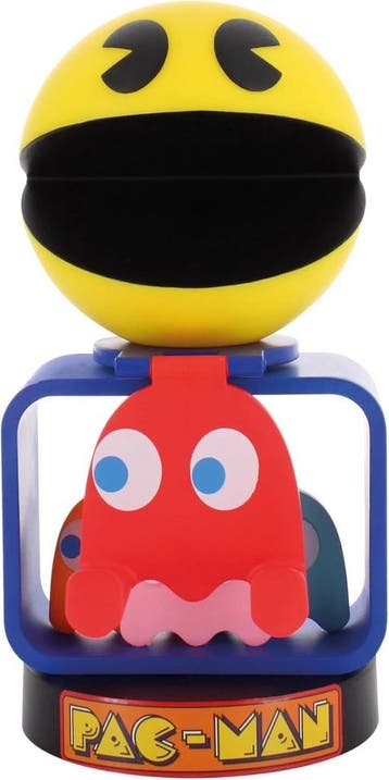 Cable Guys Pac Man, Verzenden, Nieuw