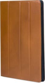 2dekans | dbramante1928 iPad Air 10.5 2019 Bookcase Hoes –, Computers en Software, Ophalen of Verzenden, Nieuw, Dbramante1928