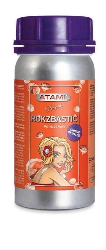 Atami Rokzbastic 325 ml, Ophalen of Verzenden, Nieuw