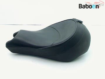 Buddy Seat Solo Harley-Davidson XL 1200 Sportster 2004-2006, Motoren, Verzenden, Gebruikt