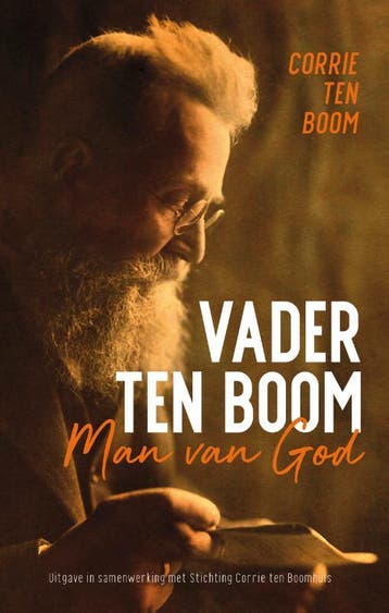 Vader ten Boom - Corrie ten Boom 9789059991224, Verzenden, Gelezen, Corrie ten Boom