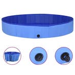 Hondenzwembad 300x40cm PVC | Retourdeal 72% Korting, Dieren en Toebehoren, Ophalen of Verzenden, Nieuw