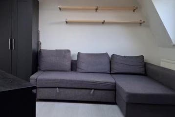 Studio Jan Pieterszoon Coenstraat in Utrecht, 20 tot 35 m², Utrecht