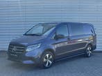 Zakelijke Lease |  Mercedes-Benz Vito 116 CDI L2 Select Dubb, Automaat, Stof, Gebruikt, Euro 6