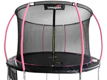 Trampoline 244 cm | Premium Kwaliteit | OP=OP!, Ophalen of Verzenden, Nieuw