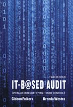 9789491544149 IT-based audit | Tweedehands, Boeken, Verzenden, Zo goed als nieuw, Gideon Folkers