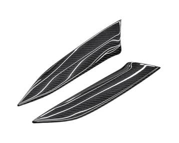 BMW G80 G81 G82 G87 M2 M3 M4 Carbon interieur strip, Verzenden