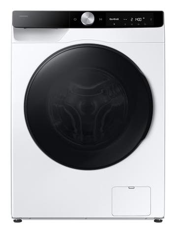 Samsung WD90DG6G94BK Was-droogcombinatie Vrijstaand649, Ophalen of Verzenden, Nieuw, 95 cm of meer