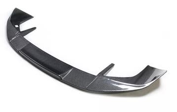 Carbon dak spoiler BMW X3 G01 X3M F97 MP style, Verzenden