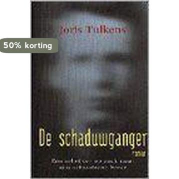 SCHADUWGANGER - J. Tulkens 9789029060240, Verzenden, Gelezen, J. Tulkens