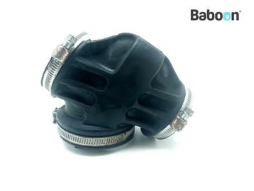Inlaat Rubber Gilera GP 800 2007-2011, Verzenden, Gebruikt