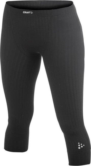 Craft - Sportbroek- Vrouwen - Maat S - Zwart, Kleding | Dames, Verzenden, Nieuw