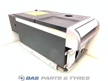 Koelkast DAF XF106 40 Liter 1845851, Ophalen, Gebruikt, DAF, Overige Auto-onderdelen