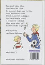 Kop of munt / De Effies 9789026998300 Vivian den Hollander, Boeken, Kinderboeken | Jeugd | onder 10 jaar, Verzenden, Zo goed als nieuw