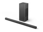 Philips TAB6309/10 - Soundbar 2.1 - Dolby Atmos DTS, Verzenden, Nieuw