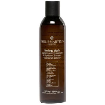 Philip Martins  Moringa Wash  200 ml, Verzenden, Nieuw