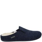 Shepherd Chris pantoffels voor heren in het Blauw, Nieuw, Shepherd, Pantoffels of Sloffen, Verzenden