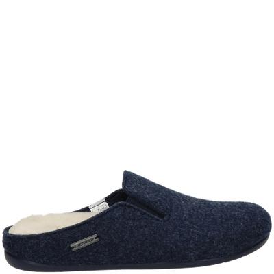 Shepherd Chris pantoffels voor heren in het Blauw, Kleding | Heren, Schoenen, Pantoffels of Sloffen, Blauw, Nieuw, Verzenden
