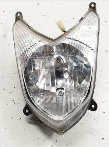 Koplamp / Kymco Agility, Verzenden, Gebruikt, Koplamp, Kymco
