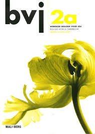 Biologie Voor Jou Handboek 2A VMBO-HAVO-VWO, Verzenden, Nieuw