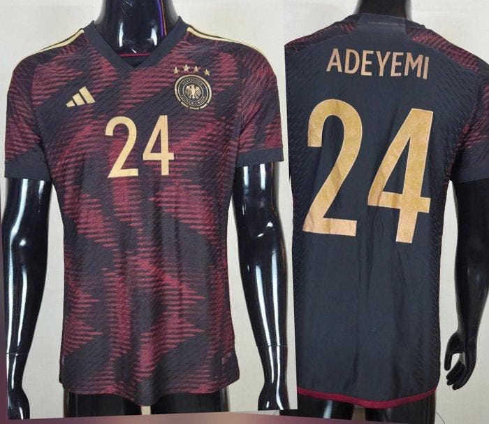 Selección de Alemania - Wereldkampioenschap Voetbal - Karim, Verzamelen, Overige Verzamelen
