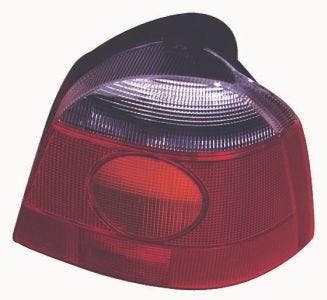 Achterlicht o.a: Renault, Twingo (C06), Auto-onderdelen, Ophalen of Verzenden, Nieuw, Renault