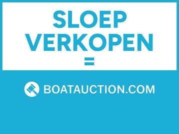 Verkoop je boot nog deze winter!, Gebruikt