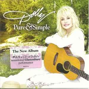 cd - Dolly Parton - Pure &amp; Simple, Verzenden, Nieuw in verpakking