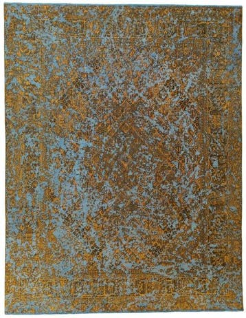 Designervloerkleed - Vloerkleed - 374 cm - 289 cm, Huis en Inrichting, Nieuw