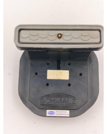 Schmalz vacuüm blokzuiger VCBL-B 130x30x74 TV, Verzenden