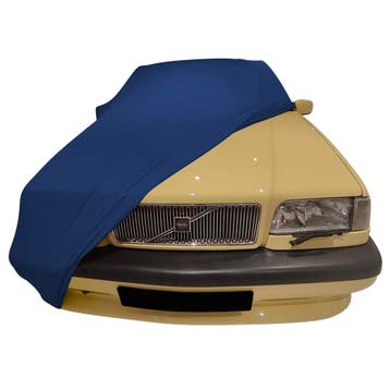 Autohoes voor Volvo 850 (1991-1996) Indoor BESTE PASVORM car, Ophalen of Verzenden, Nieuw, Op maat