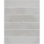 Wandtegel wadi decor grijs 6x30 wandtegel tegeloutlet, Ophalen, Nieuw, 10 m² of meer, Wandtegels