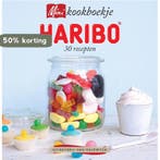 Haribo / Minikookboekje 9789461311542 Lene Knudsen, Verzenden, Zo goed als nieuw, Lene Knudsen