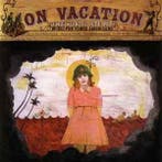 cd - The Robot Ate Me - On Vacation, Verzenden, Zo goed als nieuw