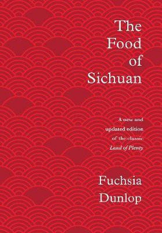 9781324004837 The Food of Sichuan Fuchsia Dunlop, Boeken, Kookboeken, Nieuw, Verzenden