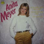 LP gebruikt - Anita Meyer - In The Meantime I Will Sing, Cd's en Dvd's, Vinyl | Nederlandstalig, Verzenden, Zo goed als nieuw