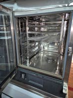 Veiling: Combisteamer Rational iCombi Classic 400v 2023, Gebruikt, Ovens, Magnetrons en Steamers