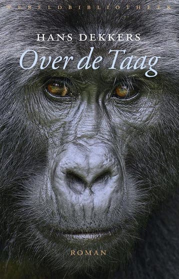 Over de Taag (Nieuw), Verzenden, Nieuw, Hans Dekkers