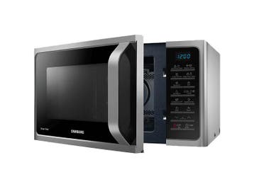 Samsung -  Combimagnetron 900 W - Inhoud 28 L, Witgoed en Apparatuur, Verzenden, Nieuw, Draaiplateau, 45 tot 60 cm