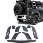 Beplating Land Rover Defender L663 90 Zwart, Auto-onderdelen, Carrosserie en Plaatwerk, Ophalen of Verzenden, Nieuw