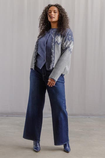 Yest Curve vest YCvildaine Maat:, Verzenden, Nieuw, Overige kleuren