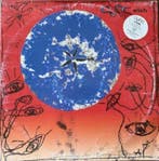 Cure - Wish - 2 x LP Album (dubbelalbum) - 2×LP - 1992, Nieuw in verpakking