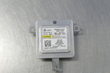 Mitsubishi Ballast 8k0941597 - 8k0 941 597E - W003T22071, Ophalen of Verzenden, Gebruikt, Audi