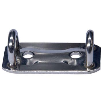 Laser xd Blokken Basisplaat, Watersport en Boten, Ophalen of Verzenden, Nieuw