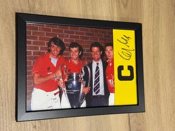 AC Milan - Kampioenschaps voetbal competitie - Fabio Capello, Verzamelen, Nieuw