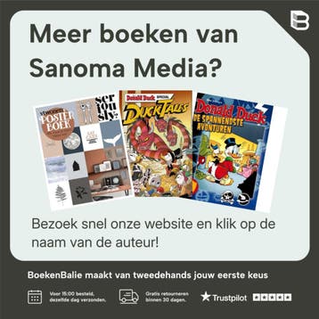 Jan, Jans en de kinderen vakantieboek 2018 - Sanoma Media, Verzenden, Gelezen, Sanoma Media