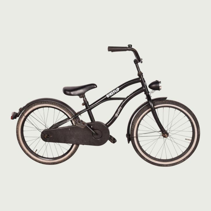 Nogan kinderfiets 20 inch, Fietsen en Brommers, Fietsen | Kinderfietsjes, Gebruikt, Ophalen of Verzenden