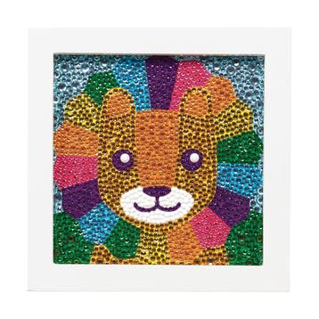 Ooly knutselpakket Gem Art Kit - cr van €15,99 voor €7,99, Ophalen of Verzenden, Nieuw