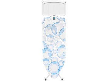 Brabantia Perfect Flow Strijkplank C - Stoomgenerator -, Verzenden, Zo goed als nieuw