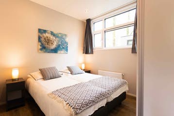 Chalets te huur voor langere tijd nabij Den Bosch, Direct bij eigenaar, Cromvoirt, Overige soorten, Noord-Brabant